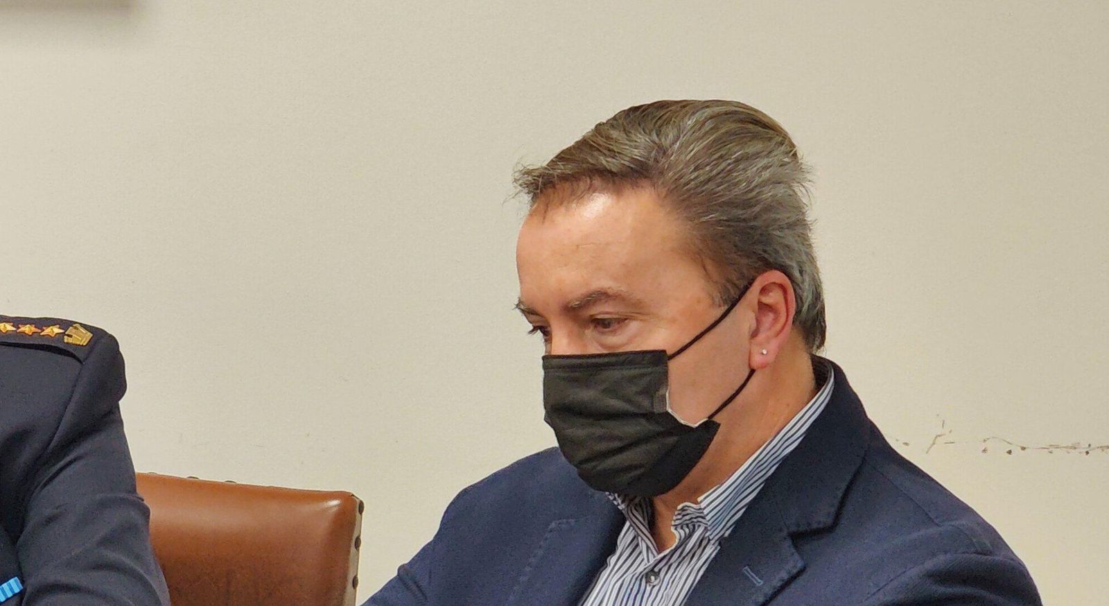 Immagine per «Dopo le 20 a Monfalcone mancano le forze dell'ordine»